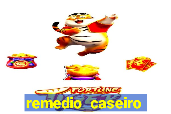 remedio caseiro para glicemia